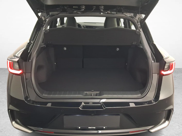 image du véhicule LEXUS LBX