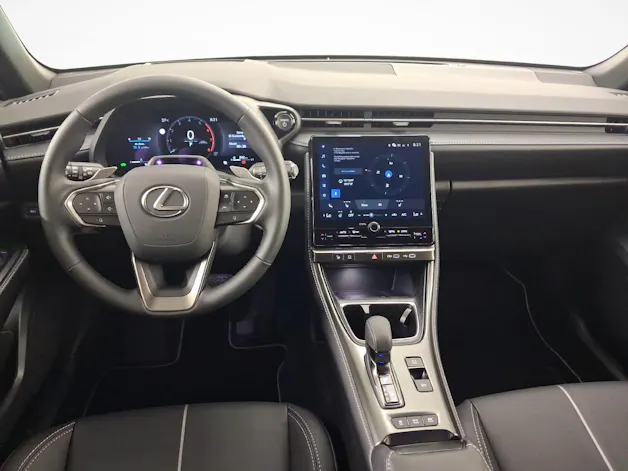 Lexus LBX 1.5 Hybrid Relax AWD