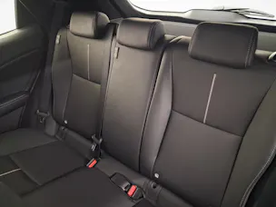 Lexus LBX 1.5 Hybrid Relax AWD