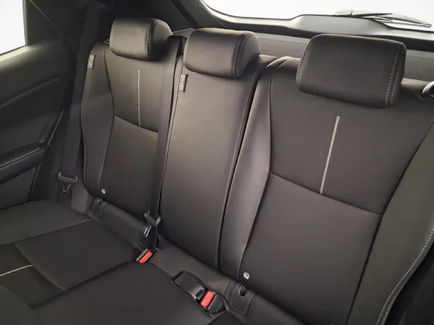 Lexus LBX 1.5 Hybrid Relax AWD