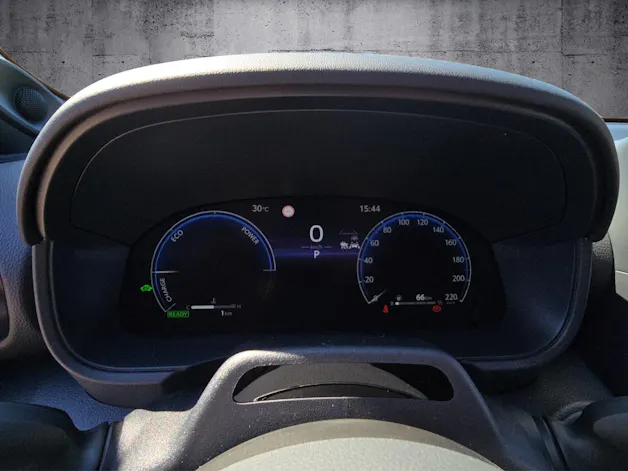 Toyota Yaris Cross 1.5 VVT-i HSD GR Sport