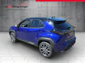 Toyota Yaris Cross 1.5 VVT-i HSD GR Sport