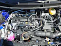 Toyota Yaris Cross 1.5 VVT-i HSD GR Sport