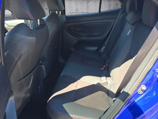 Toyota Yaris Cross 1.5 VVT-i HSD GR Sport