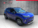 Toyota Yaris Cross 1.5 VVT-i HSD GR Sport