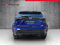 Toyota Yaris Cross 1.5 VVT-i HSD GR Sport