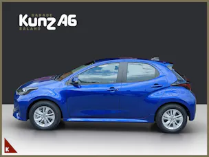 Toyota Yaris 1.5 VVT-i HSD Comfort