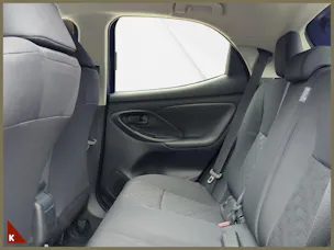Toyota Yaris 1.5 VVT-i HSD Comfort