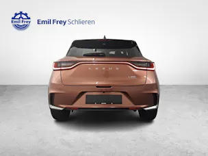 Lexus LBX 1.5 Hybrid Cool AWD