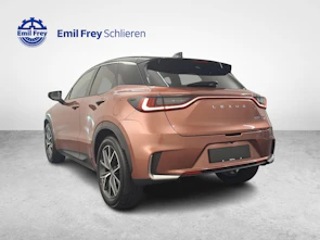 Fahrzeugbild LEXUS LBX 1.5 Hybrid Cool AWD