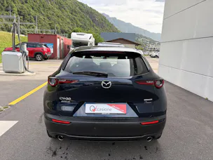 Mazda CX-30 2.0 122 Ambition Plus