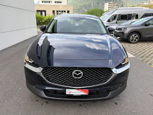 Mazda CX-30 2.0 122 Ambition Plus