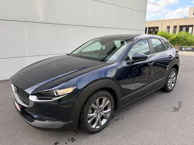 Mazda CX-30 2.0 122 Ambition Plus