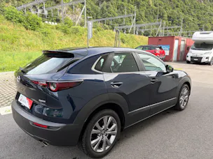 Mazda CX-30 2.0 122 Ambition Plus