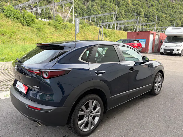 Mazda CX-30 2.0 122 Ambition Plus