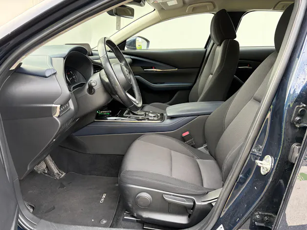 Mazda CX-30 2.0 122 Ambition Plus