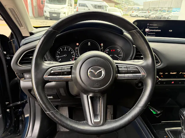 Mazda CX-30 2.0 122 Ambition Plus