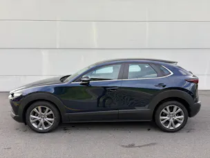 Mazda CX-30 2.0 122 Ambition Plus