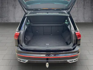 VW Tiguan 2.0 TSI R-Line DSG