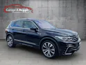 VW Tiguan 2.0 TSI R-Line DSG