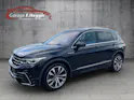 VW Tiguan 2.0 TSI R-Line DSG