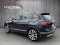 VW Tiguan 2.0 TSI R-Line DSG