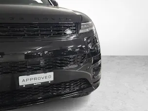 Land Rover Range Rover Sport 3.0 I6 P460e HSE Dynamic