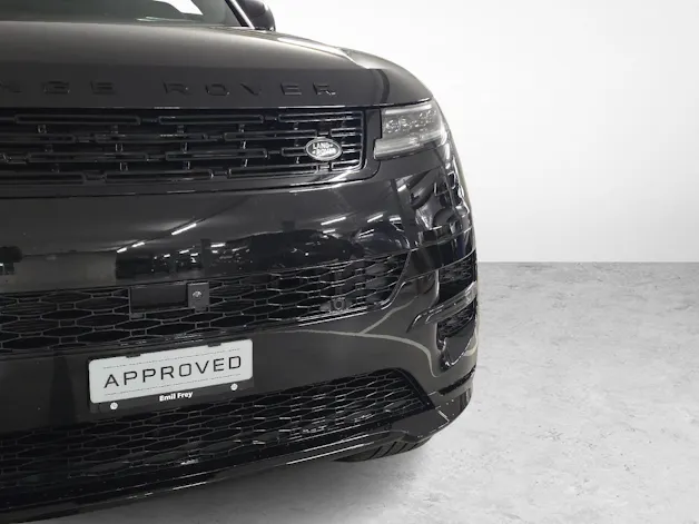 Land Rover Range Rover Sport 3.0 I6 P460e HSE Dynamic