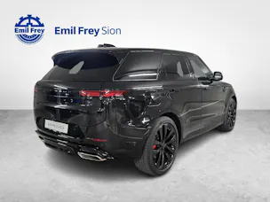 Land Rover Range Rover Sport 3.0 I6 P460e HSE Dynamic