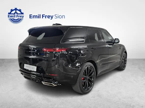 Fahrzeugbild LAND ROVER Range Rover Sport 3.0 I6 P460e HSE Dynamic