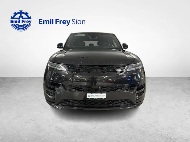 Land Rover Range Rover Sport 3.0 I6 P460e HSE Dynamic
