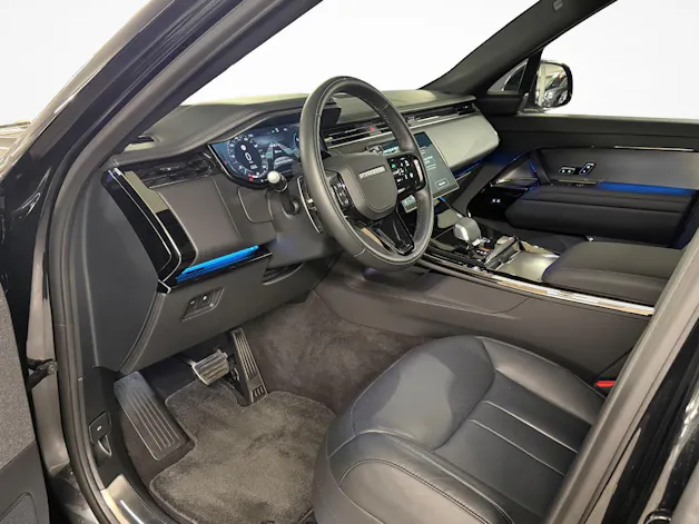 Land Rover Range Rover Sport 3.0 I6 P460e HSE Dynamic
