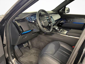Fahrzeugbild LAND ROVER Range Rover Sport 3.0 I6 P460e HSE Dynamic