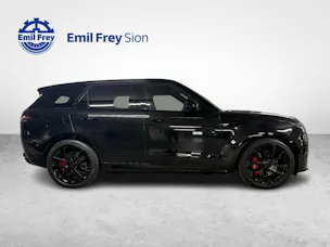 Land Rover Range Rover Sport 3.0 I6 P460e HSE Dynamic