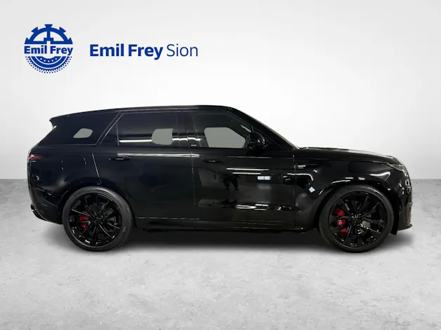 Land Rover Range Rover Sport 3.0 I6 P460e HSE Dynamic