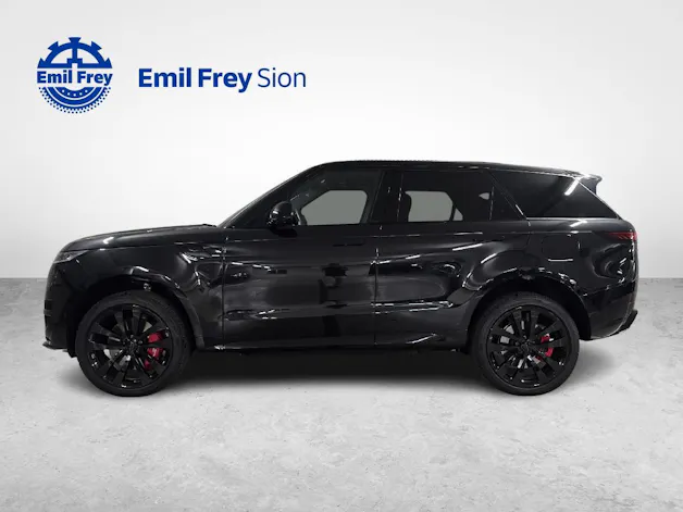 Land Rover Range Rover Sport 3.0 I6 P460e HSE Dynamic