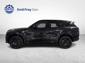 Fahrzeugbild LAND ROVER Range Rover Sport 3.0 I6 P460e HSE Dynamic