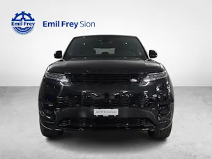Land Rover Range Rover Sport 3.0 I6 P460e HSE Dynamic
