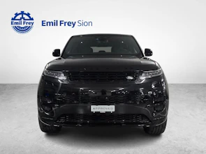 Fahrzeugbild LAND ROVER Range Rover Sport 3.0 I6 P460e HSE Dynamic