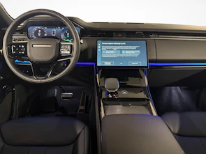 Fahrzeugbild LAND ROVER Range Rover Sport 3.0 I6 P460e HSE Dynamic