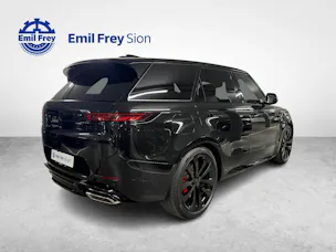 Land Rover Range Rover Sport 3.0 I6 P460e HSE Dynamic