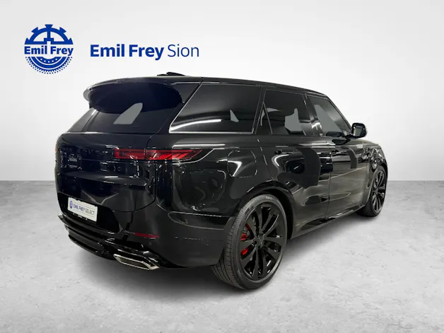 Land Rover Range Rover Sport 3.0 I6 P460e HSE Dynamic