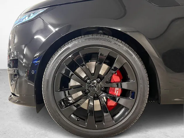 Land Rover Range Rover Sport 3.0 I6 P460e HSE Dynamic