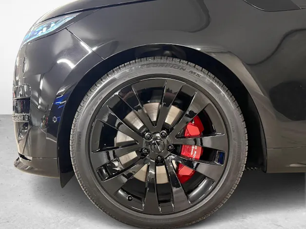 Land Rover Range Rover Sport 3.0 I6 P460e HSE Dynamic
