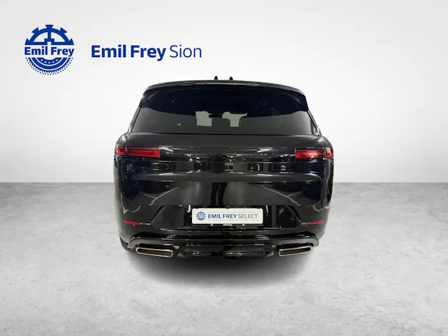 Land Rover Range Rover Sport 3.0 I6 P460e HSE Dynamic