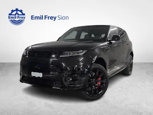 Land Rover Range Rover Sport 3.0 I6 P460e HSE Dynamic