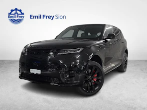 Fahrzeugbild LAND ROVER Range Rover Sport 3.0 I6 P460e HSE Dynamic