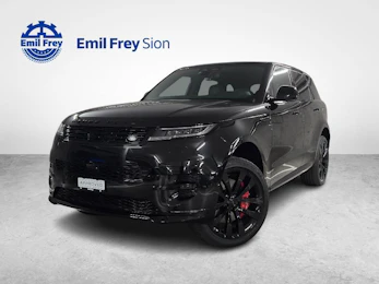 Fahrzeugbild LAND ROVER Range Rover Sport 3.0 I6 P460e HSE Dynamic Fahrzeugbild LAND ROVER Range Rover Sport 3.0 I6 P460e HSE Dynamic