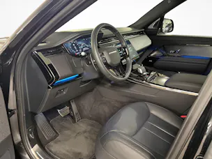 Land Rover Range Rover Sport 3.0 I6 P460e HSE Dynamic