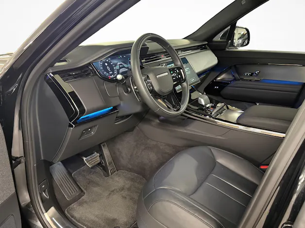 Land Rover Range Rover Sport 3.0 I6 P460e HSE Dynamic